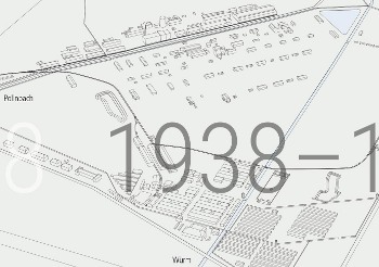 Topografie 1938